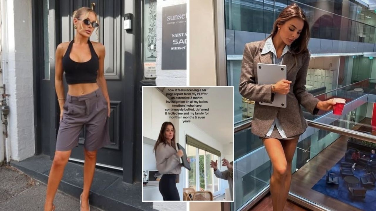 ‘Most disgusting comments': Skye Wheatley shares horrific trolling experience