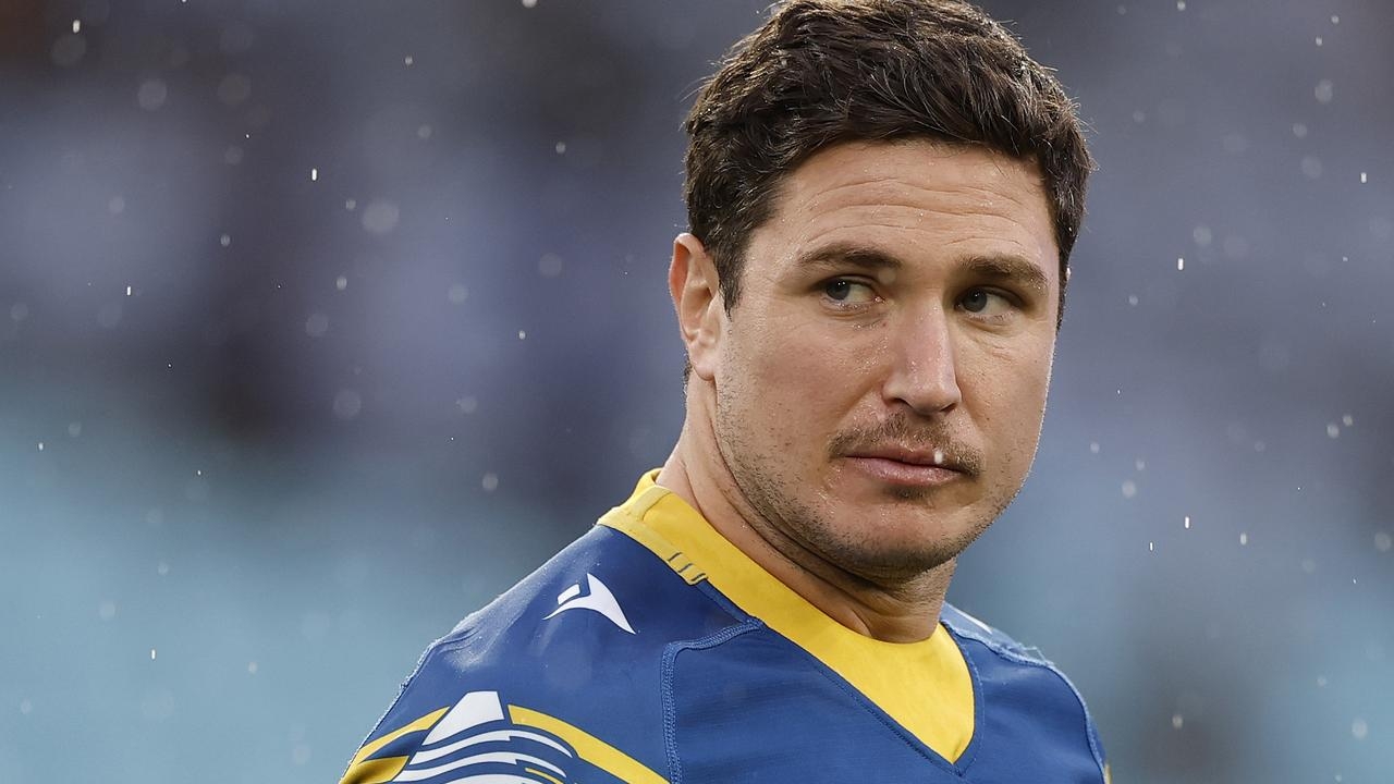 Mitch Moses to miss up to six weeks, ruled out of third State of Origin game