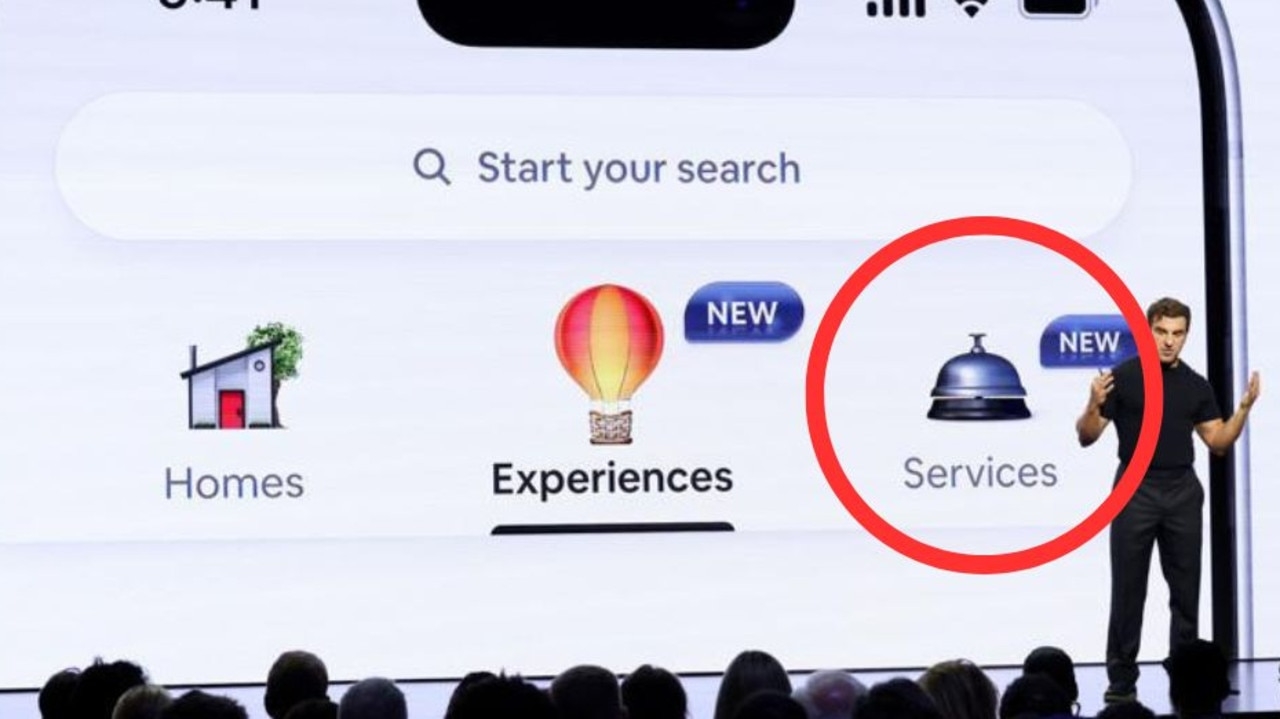 Airbnb launch new original ‘experiences' and ‘services' as part of the platform's app expansion
