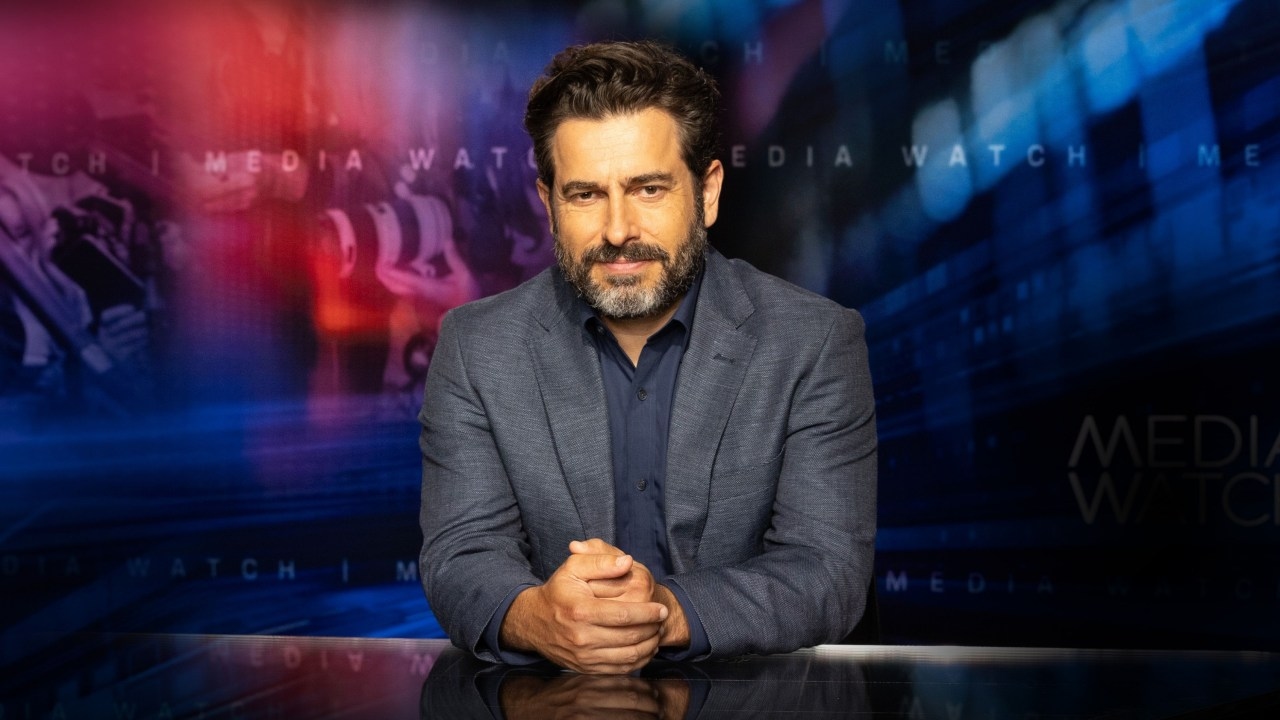 No wonder ABC ranks behind Seven and Nine in viewer trustworthiness after Insiders, Media Watch went into denial about misleading photo of Gazan child