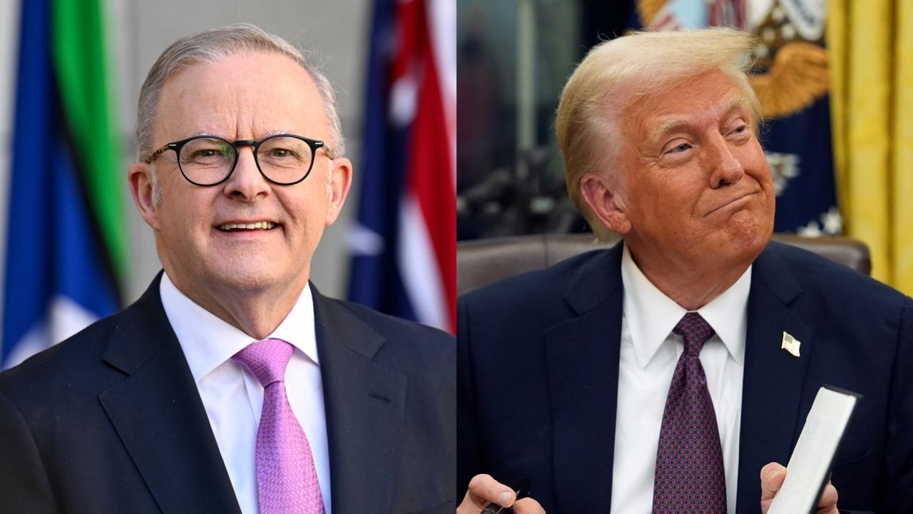 Meeting between PM and Trump on G7 sidelines is ‘not guaranteed'