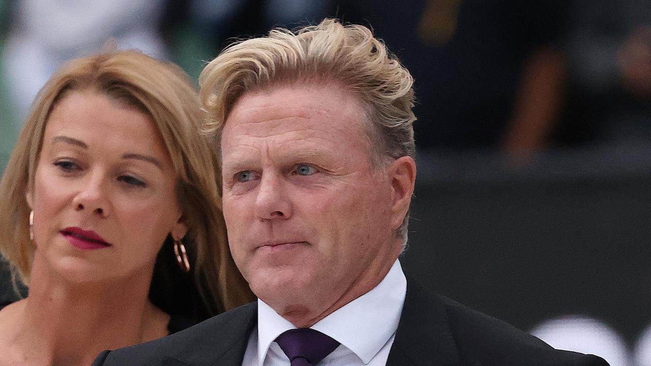 ‘Was it worth it?': AFL legend's heartbreaking health reveal