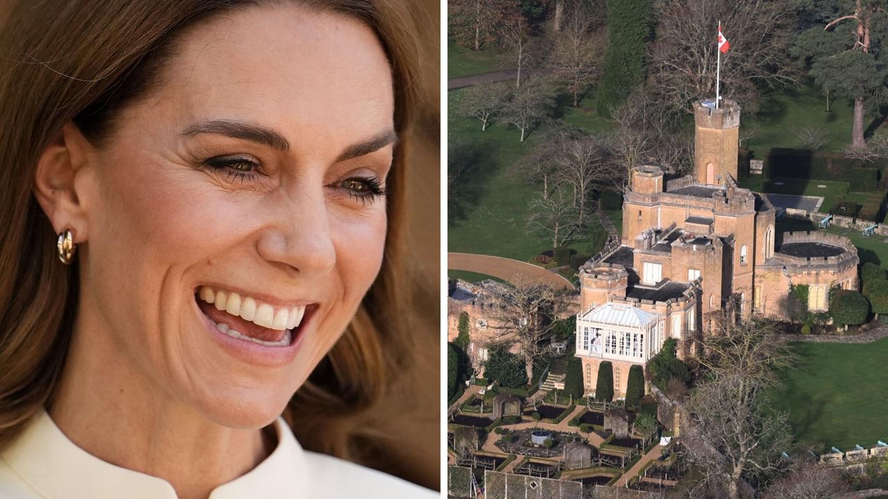 Princess Kate could soon get the one thing she doesn't have