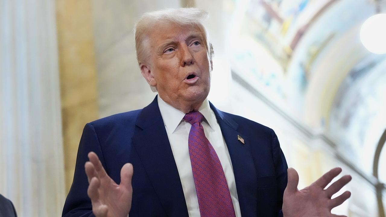 ‘Very concerned': Businesses ‘hate uncertainty' caused by Trump's tariffs