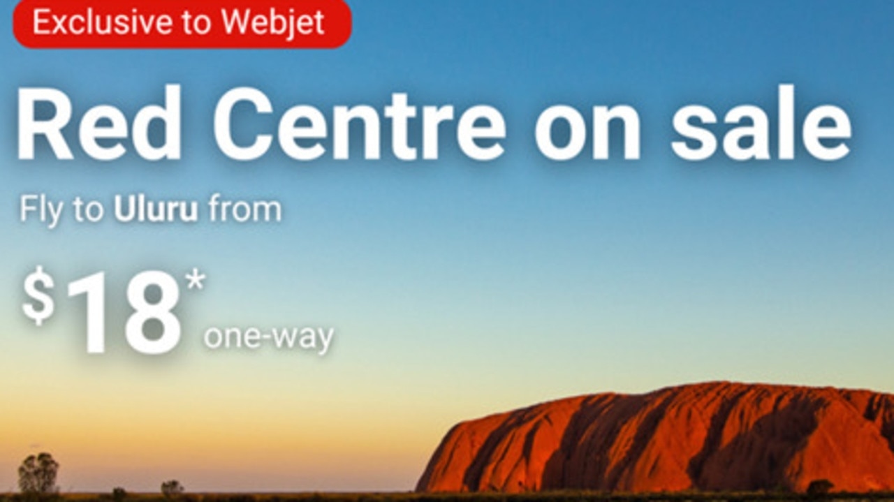Webjet cops $9m over 'false or misleading' airfare ads