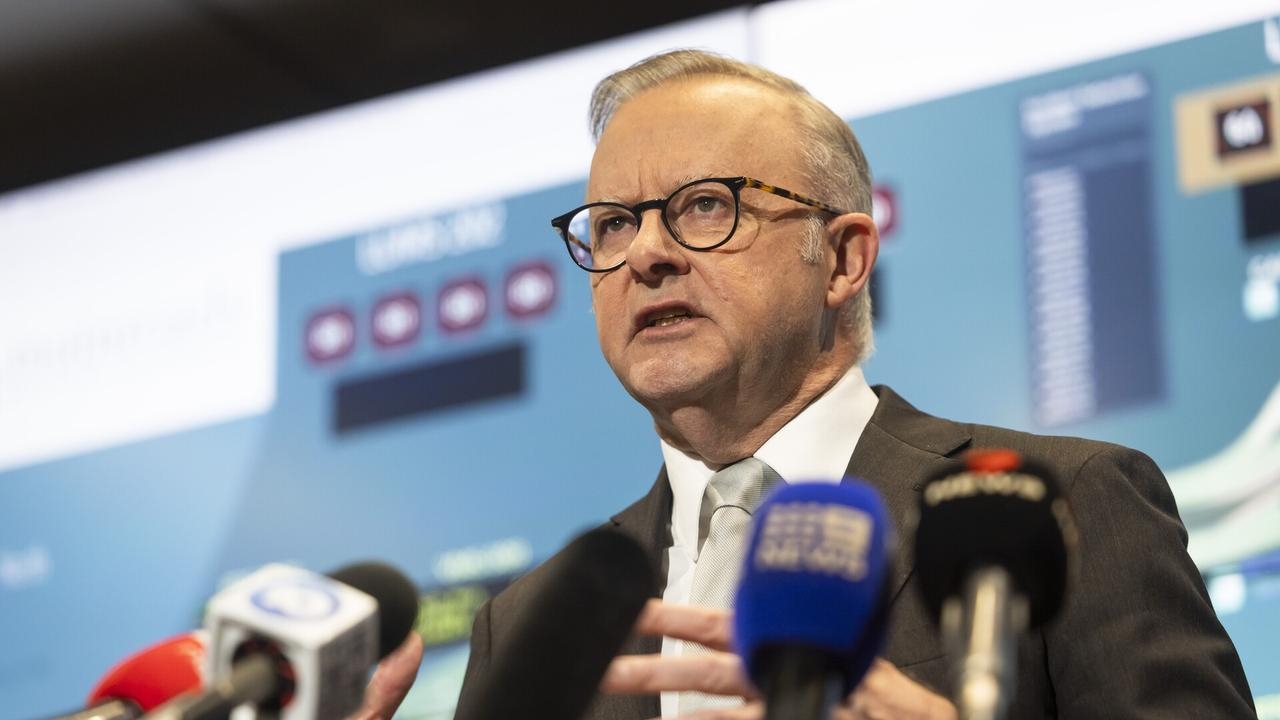 Potential worsening of Australia-Israel relations as Albanese releases statement