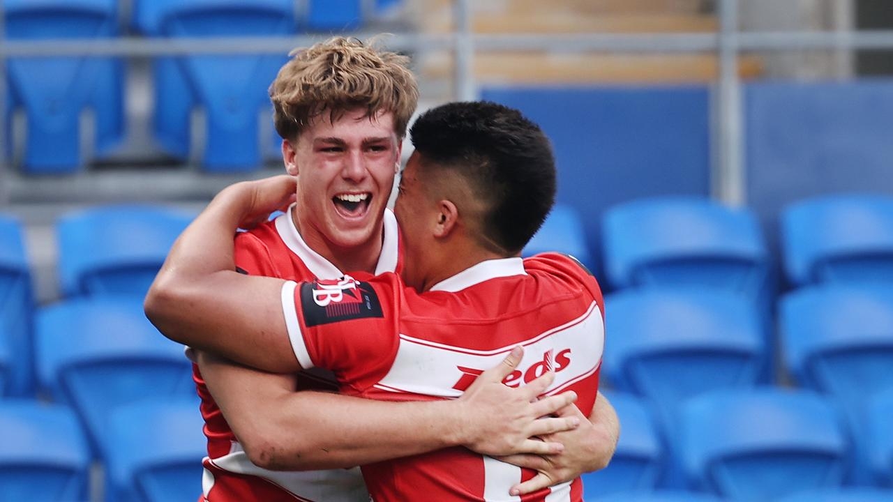 Live stream: Watch the 2025 NRL National Schoolboy and Schoolgirl Cups on KommunityTV