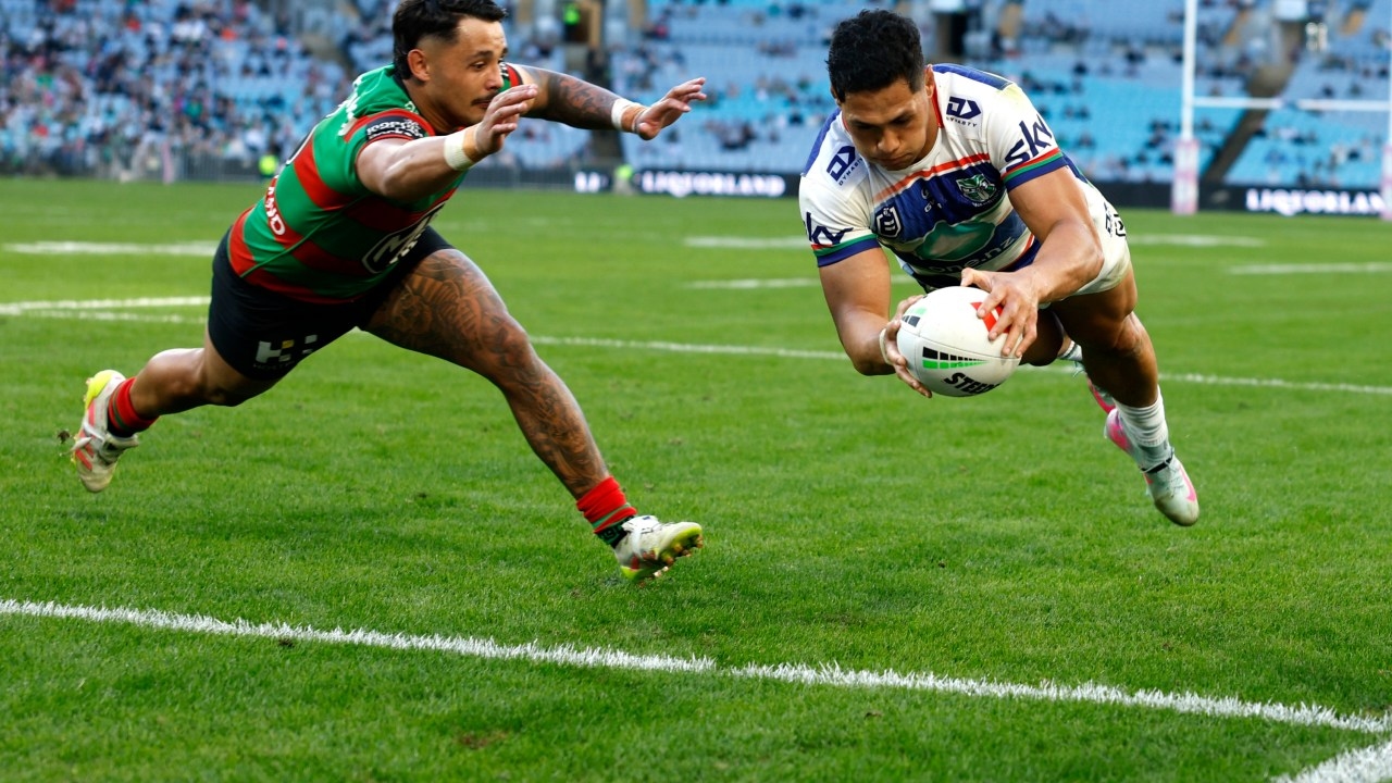 'Real and genuine' danger for NRL emerges as rogue rugby competition threatens to poach stars for potentially higher pay days