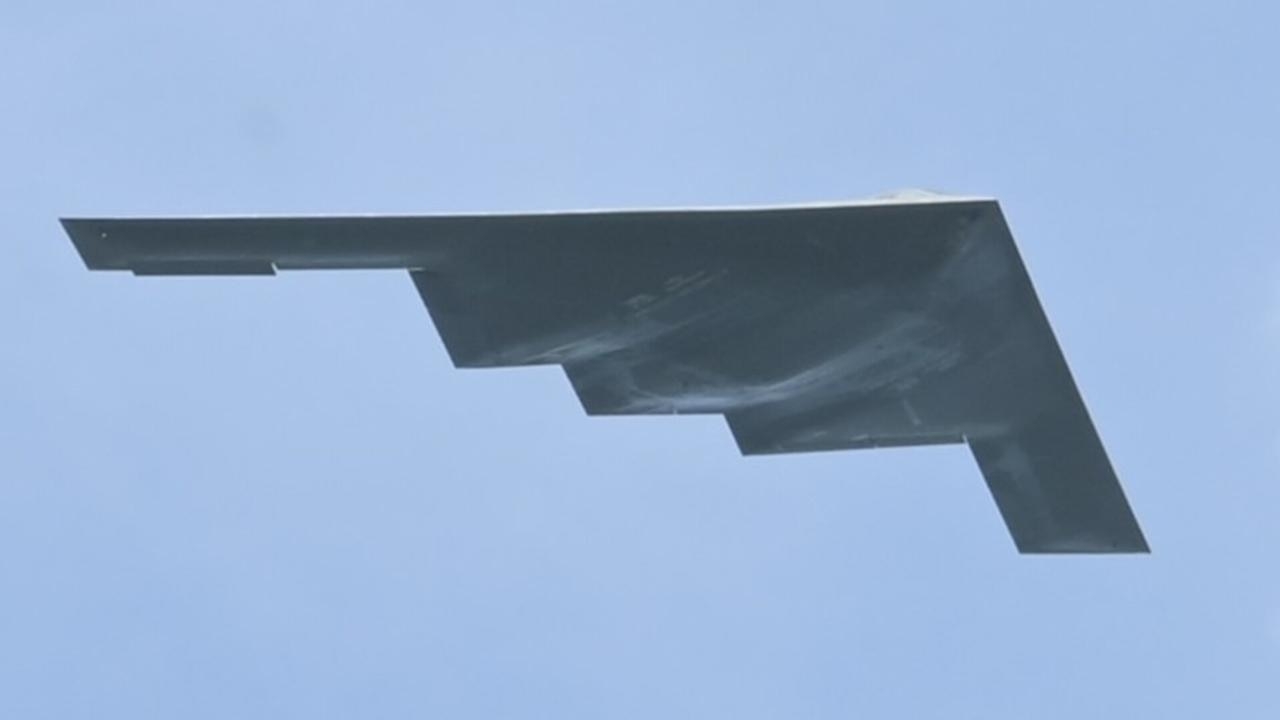 US strikes devastate Iran's nuclear facilities in operation ‘Midnight Hammer'