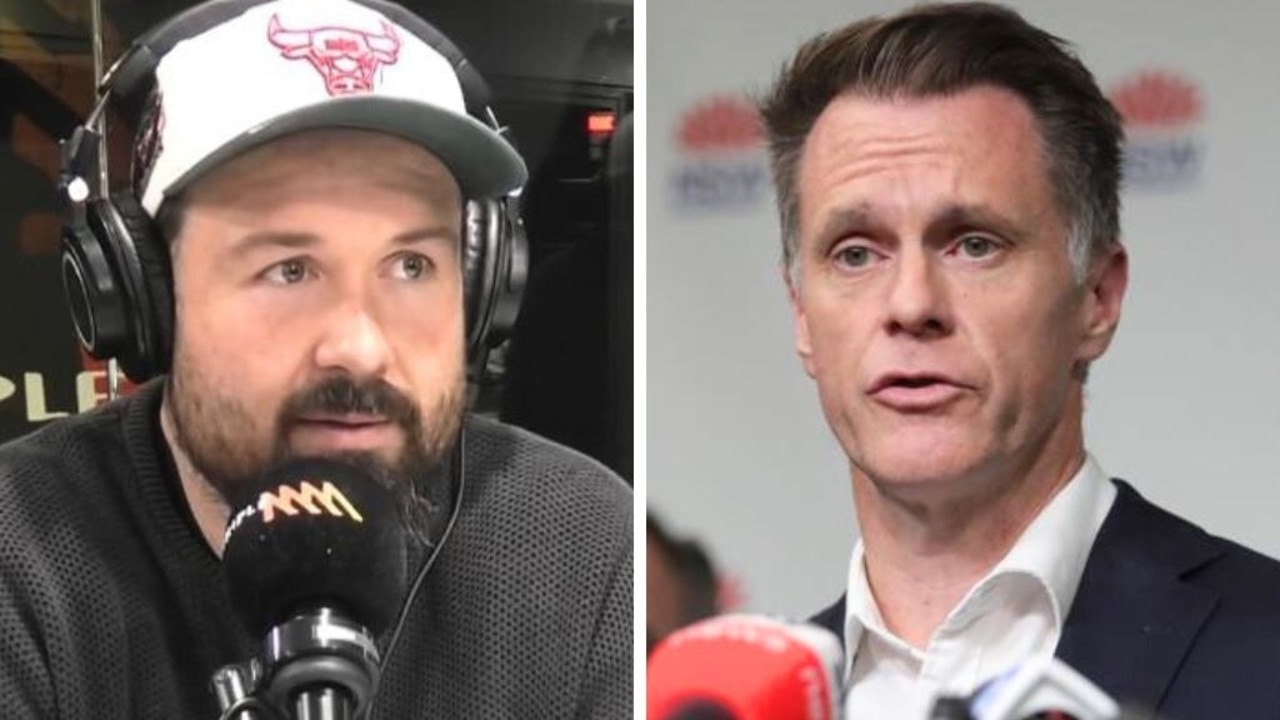 ‘Highly illegal': Premier Chris Minns swipes Aaron Woods' plan