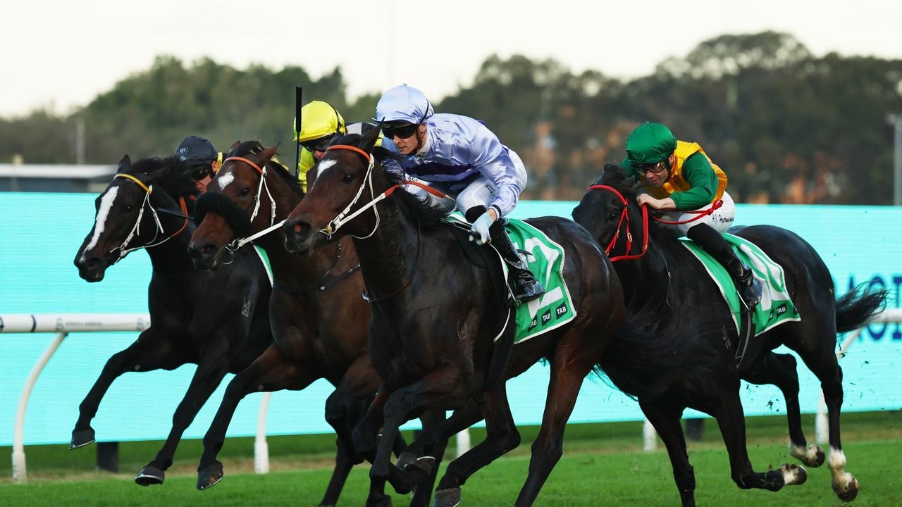 The Ray Thomas Blackbook: A recap of Lord Mayor's Cup Day at Rosehill
