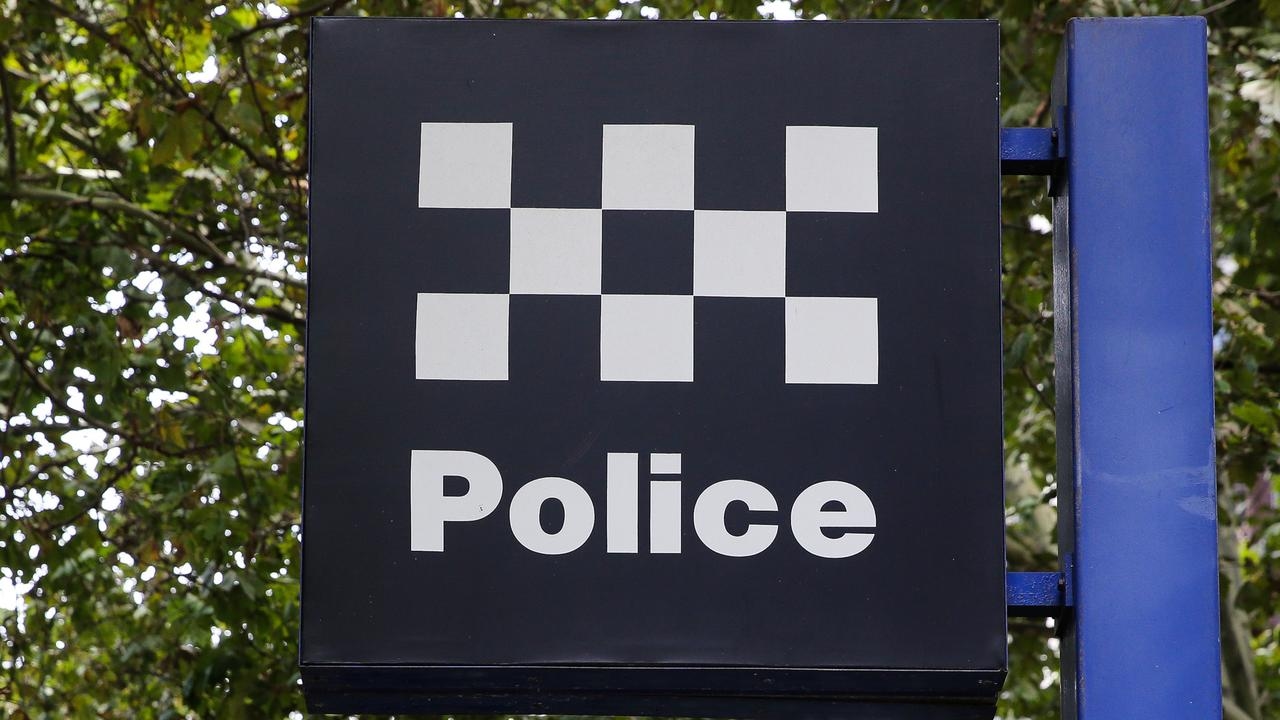 NSW Police forced to fire at suspected stolen car