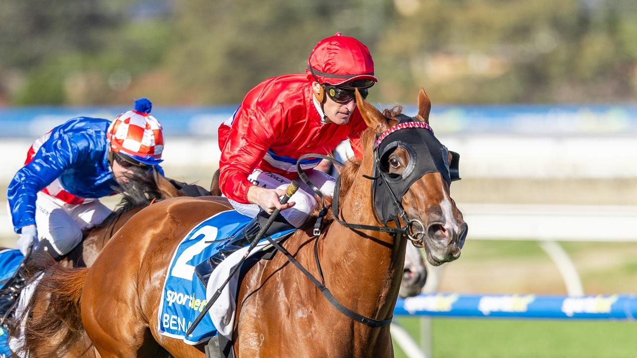 What the jockeys said: 2025 Australasian Oaks