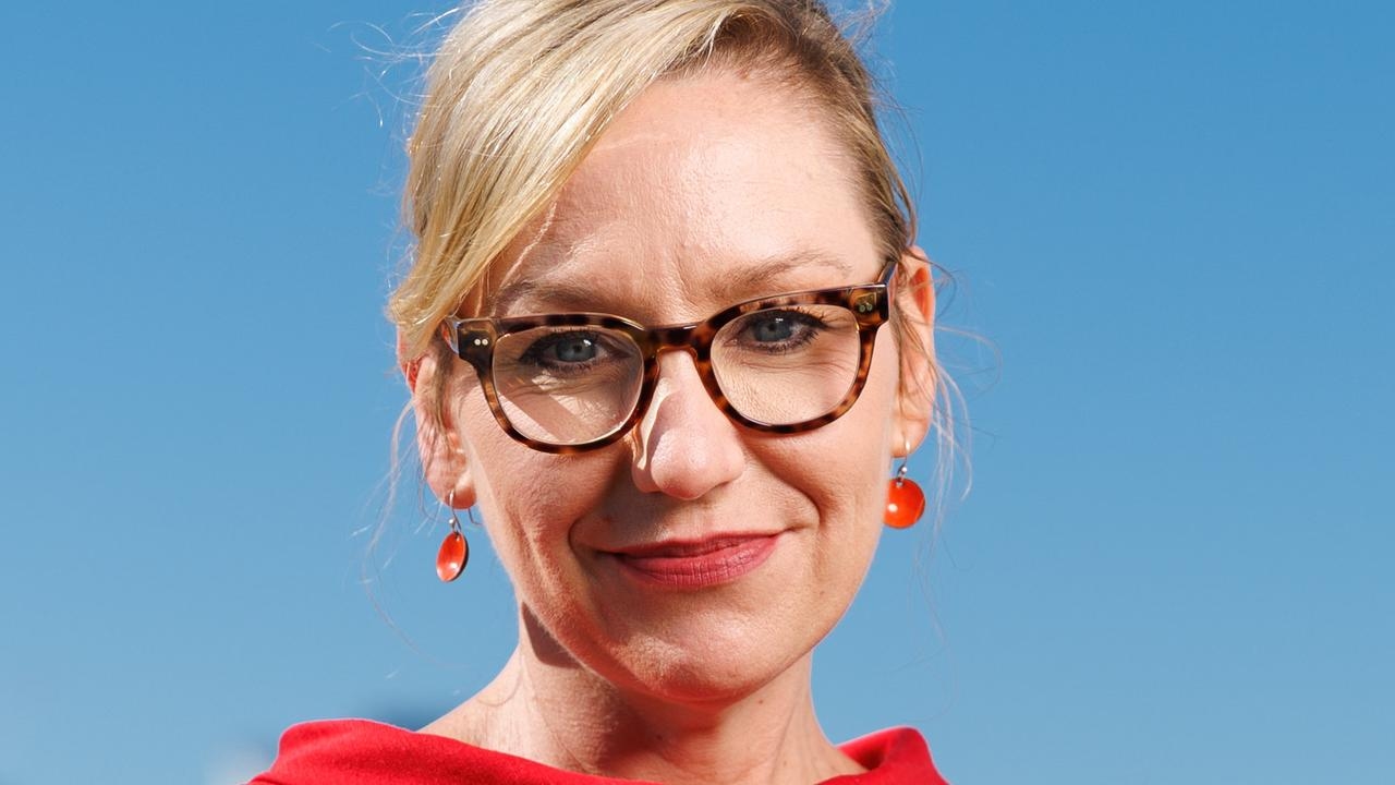 Greens co-founder expelled from party after ‘trans and queer cult' claim