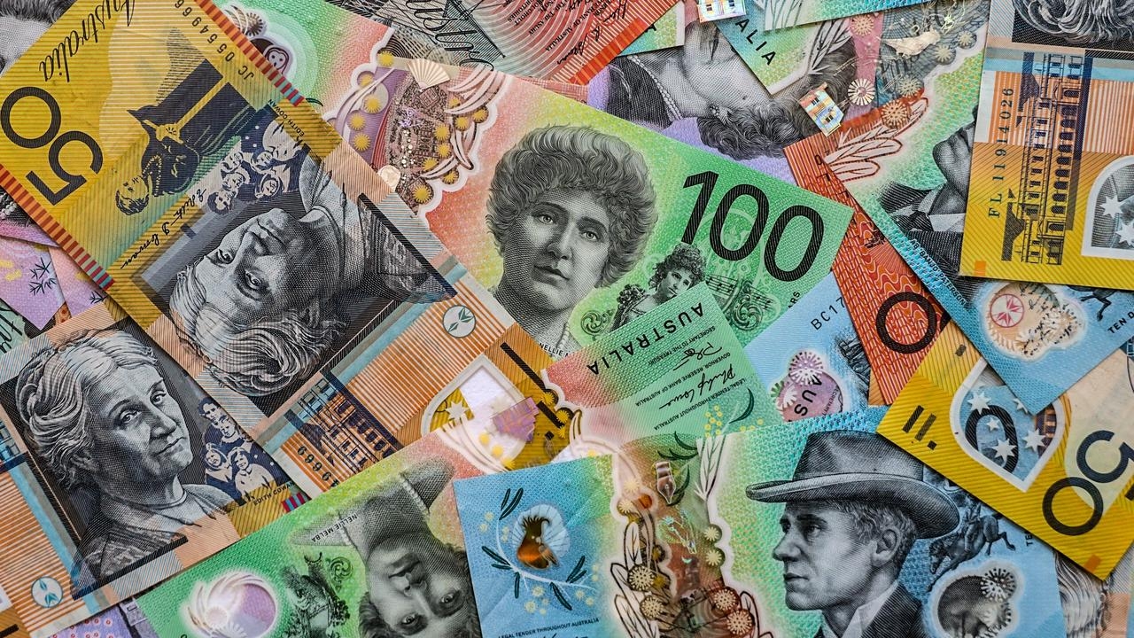 Jobs with fastest-growing salaries in Australia revealed