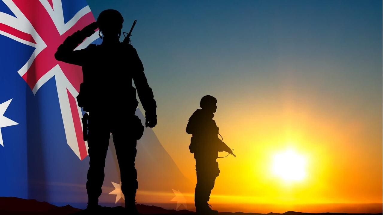 ‘Bravery and Betrayal': Documentary sheds light on the lives of SAS troopers