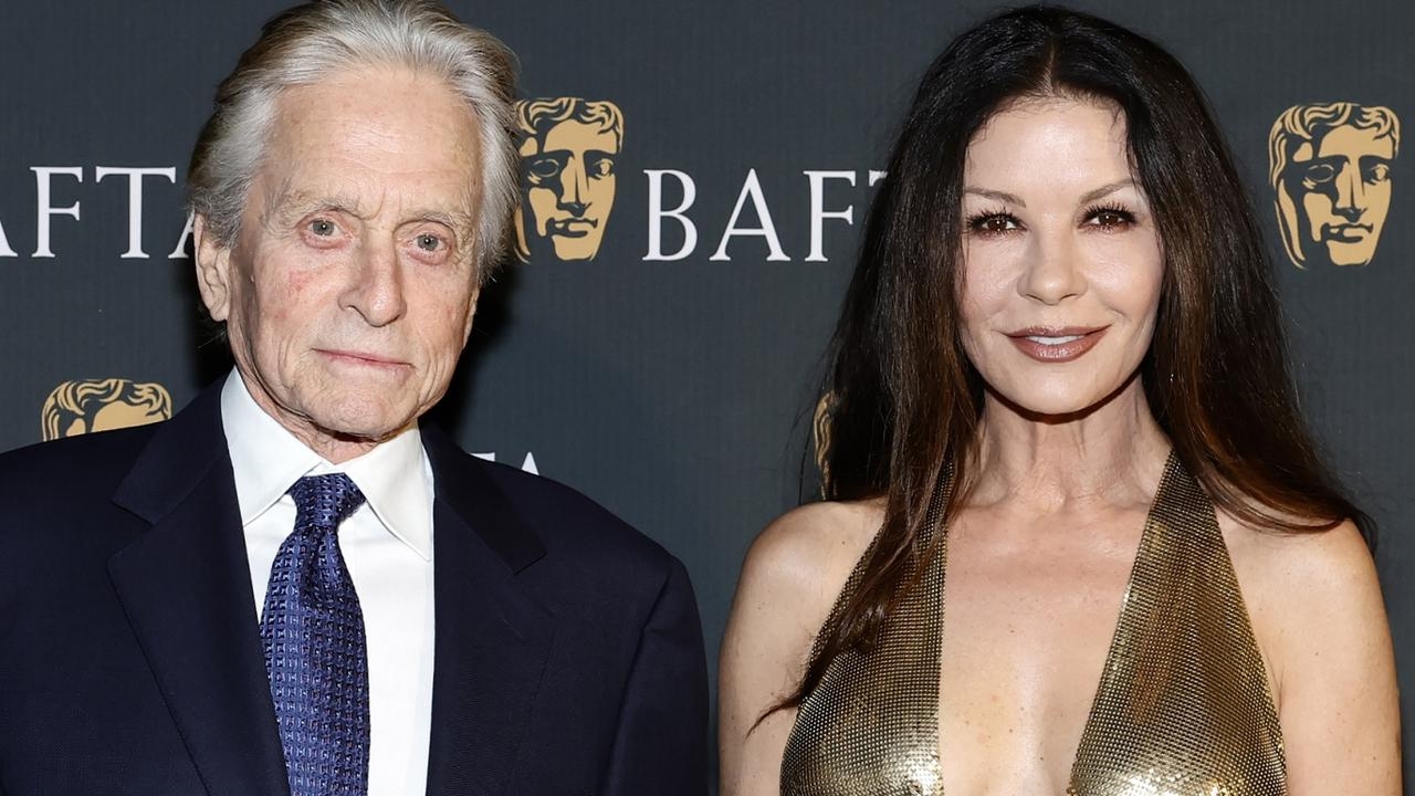 Catherine Zeta-Jones insists owning 4 homes is ‘not excessive'