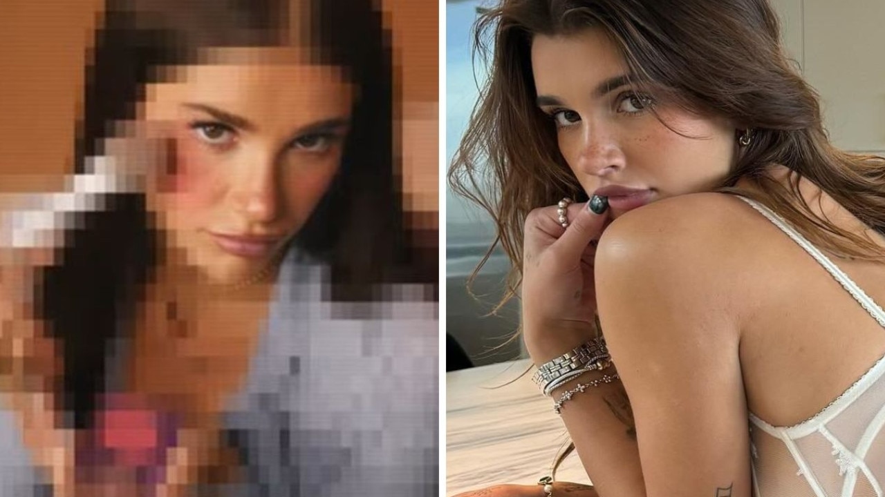 L'Oréal defends hiring porn star, 24, for sexually charged new ads