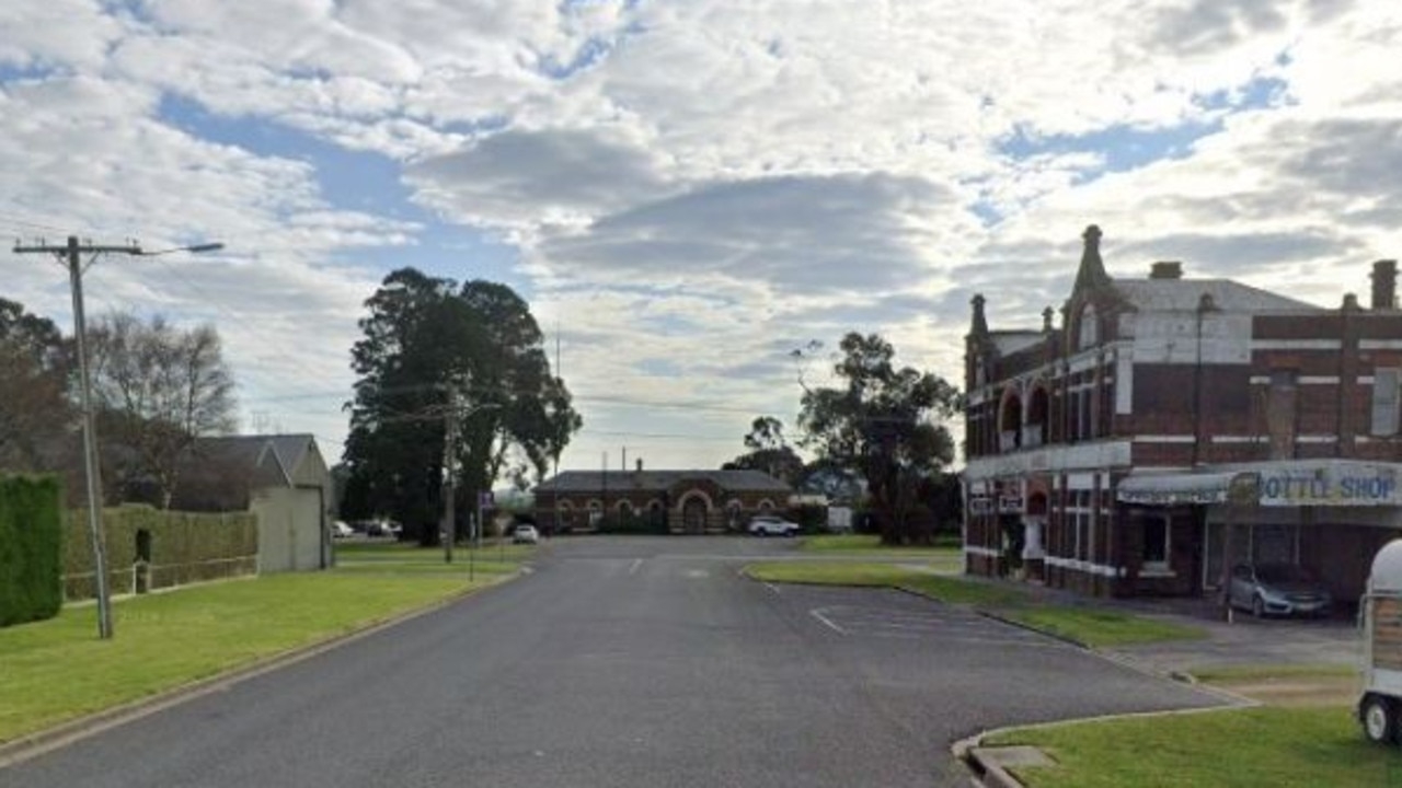 Teenager dead in fatal e-scooter collision on residential street