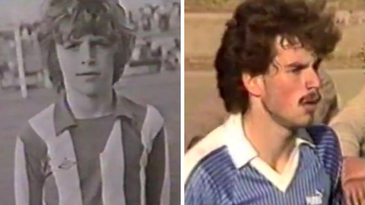 Aussie icon Ange Postecoglou unrecognisable in special video tribute