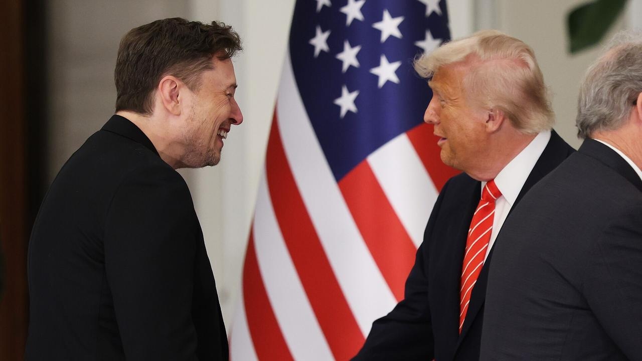 Donald Trump and Elon Musk's friendship was ‘never going to end well'