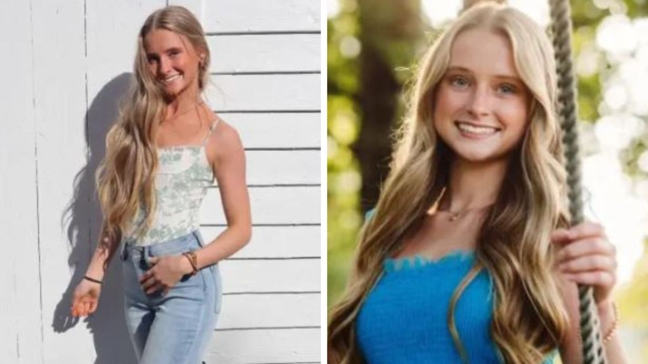 Internet star Anna Grace Phelan dies at 19 from brain cancer