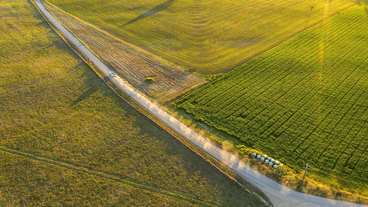 ‘Nothing but pain': Victorian Labor's ‘draconian' laws spark farmers' protest