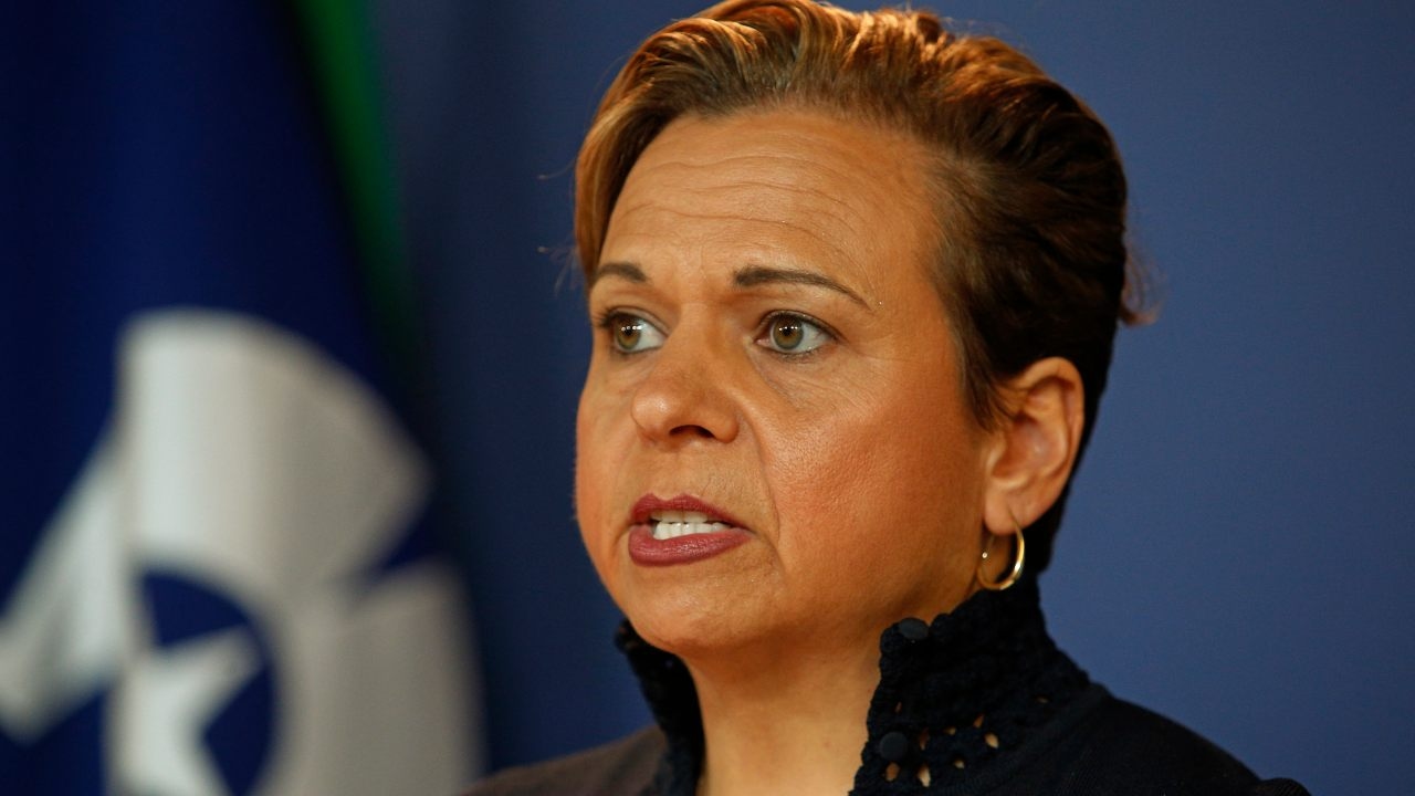 Attorney-General prioritising national Working With Children Check system after horrific alleged childcare crimes