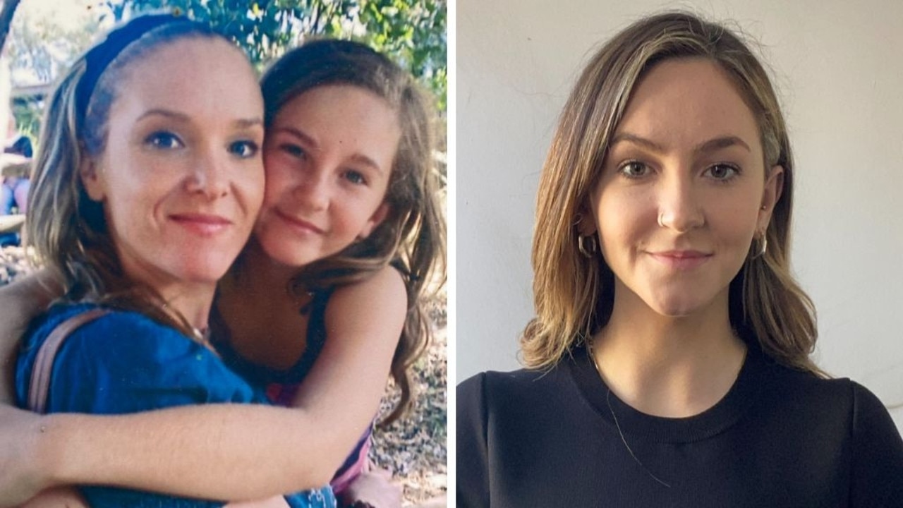 Lili Greer on the trauma of not knowing where her missing mother is