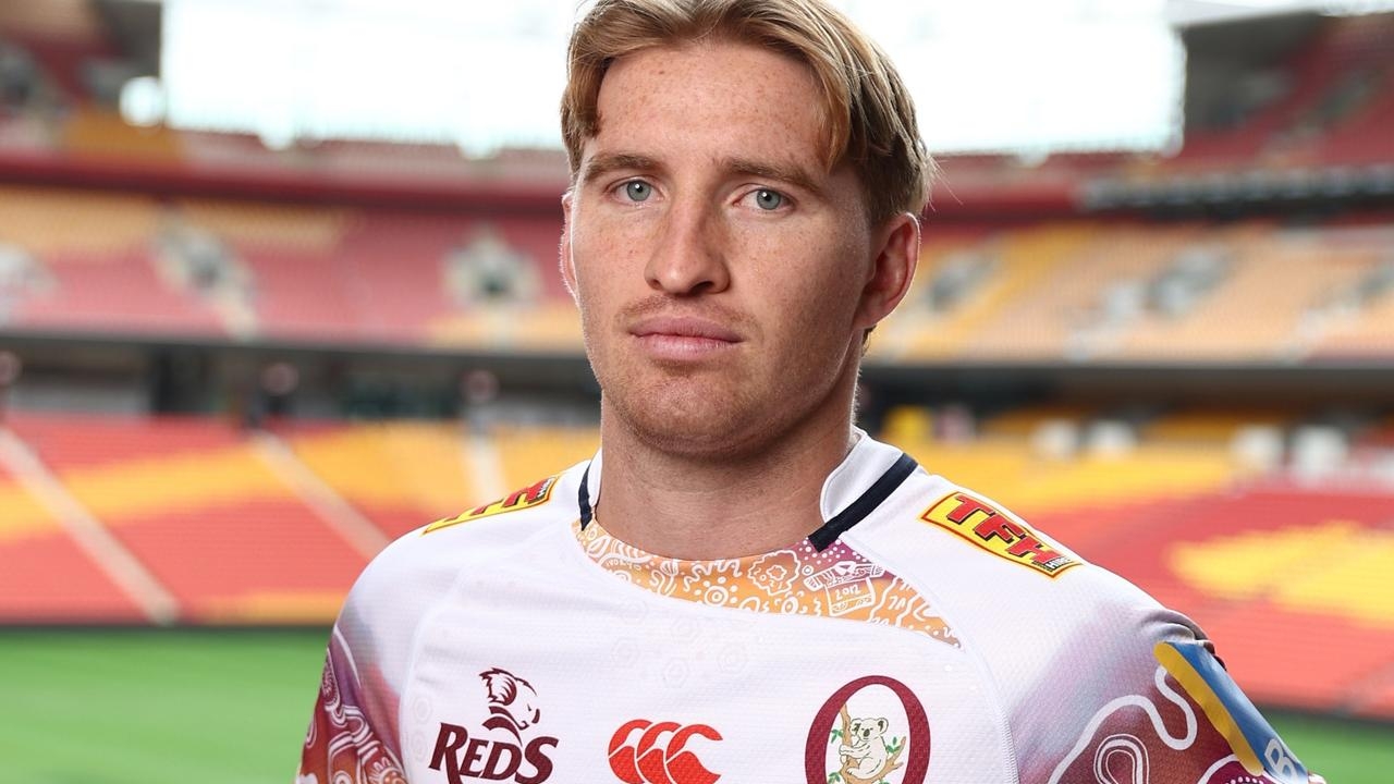 Reds skipper Tate McDermott to remain with Queensland next year