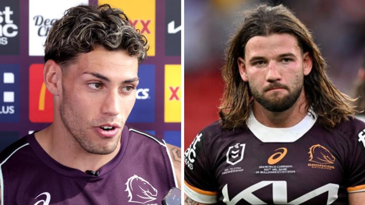 Group of ‘missing' Broncos players called out in brutal truth bomb