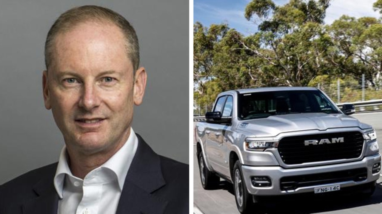 Polestar Australia boss calls for overhaul of ute tax incentives
