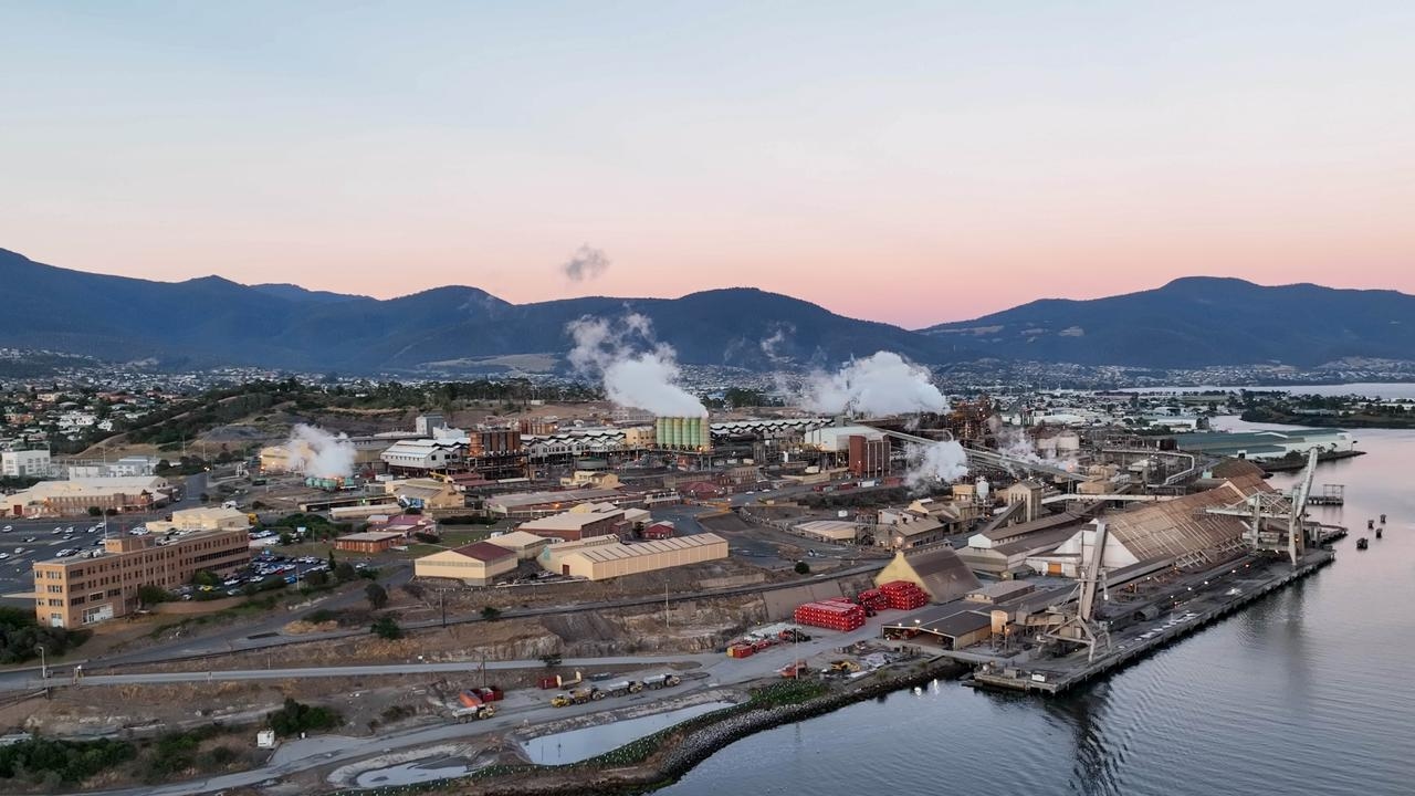 Port Pirie, Hobart Nyrstar smelters bailout a boost for critical mineral capacity