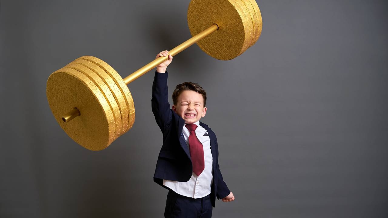 Closing Bell: Gold shines bright despite minor market dip