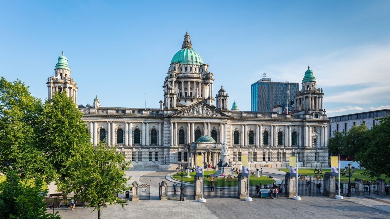 10 best things to do in Belfast