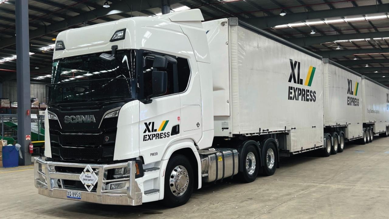 Hundreds of jobs axed as XL Express plunged into liquidation owing $42m