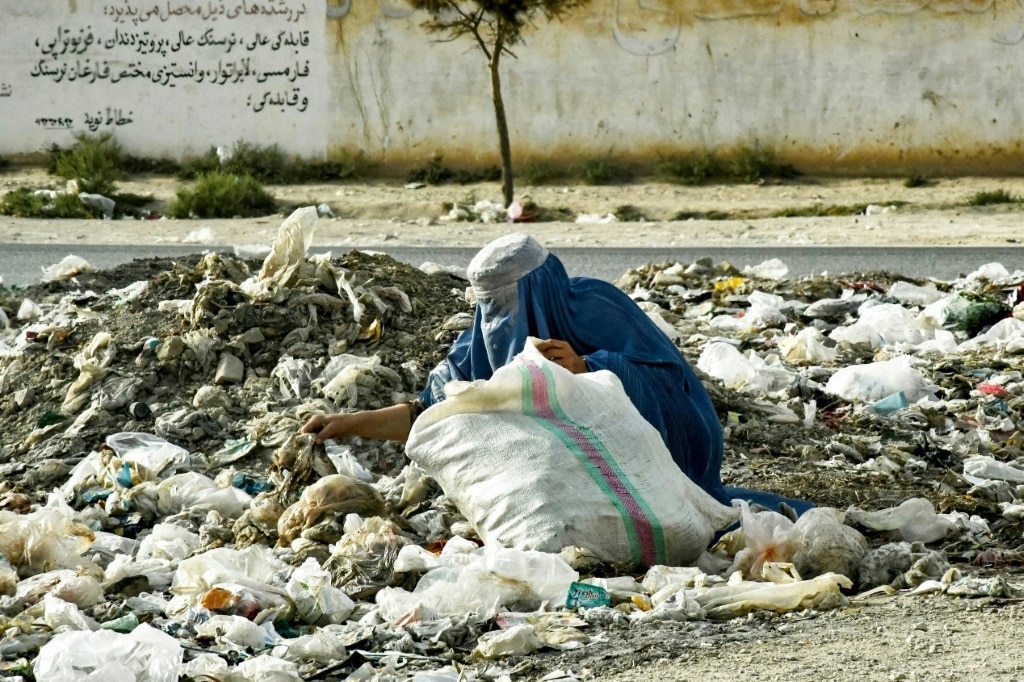 UN starts new bid to forge plastics treaty amid 'global crisis'
