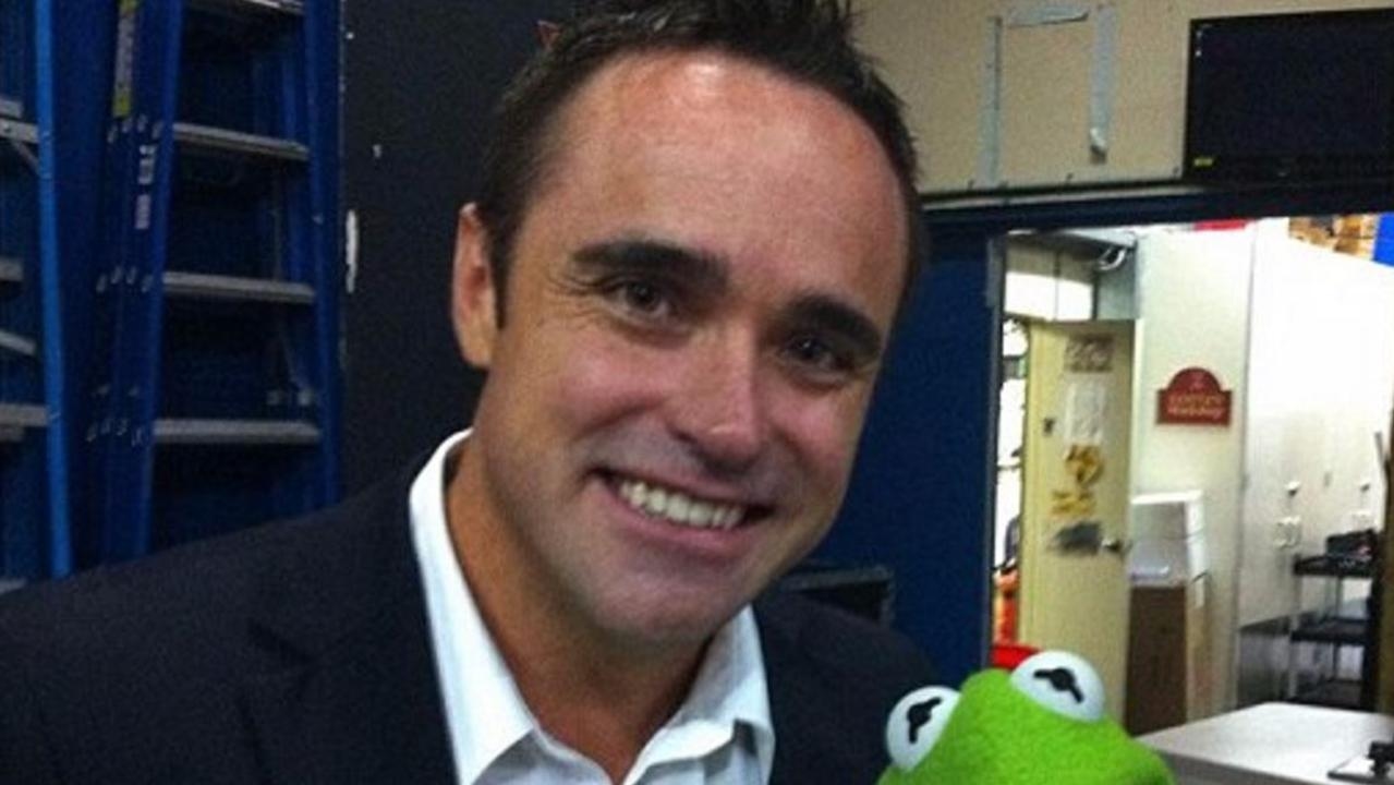 Benjamin Stephen McCormack: Former A Current Affair journalist charged with 60+ child abuse material offences