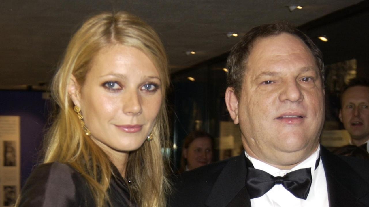Candace Owens talks to Harvey Weinstein over Gwyneth Paltrow, Ashley Judd and Rose McGowan