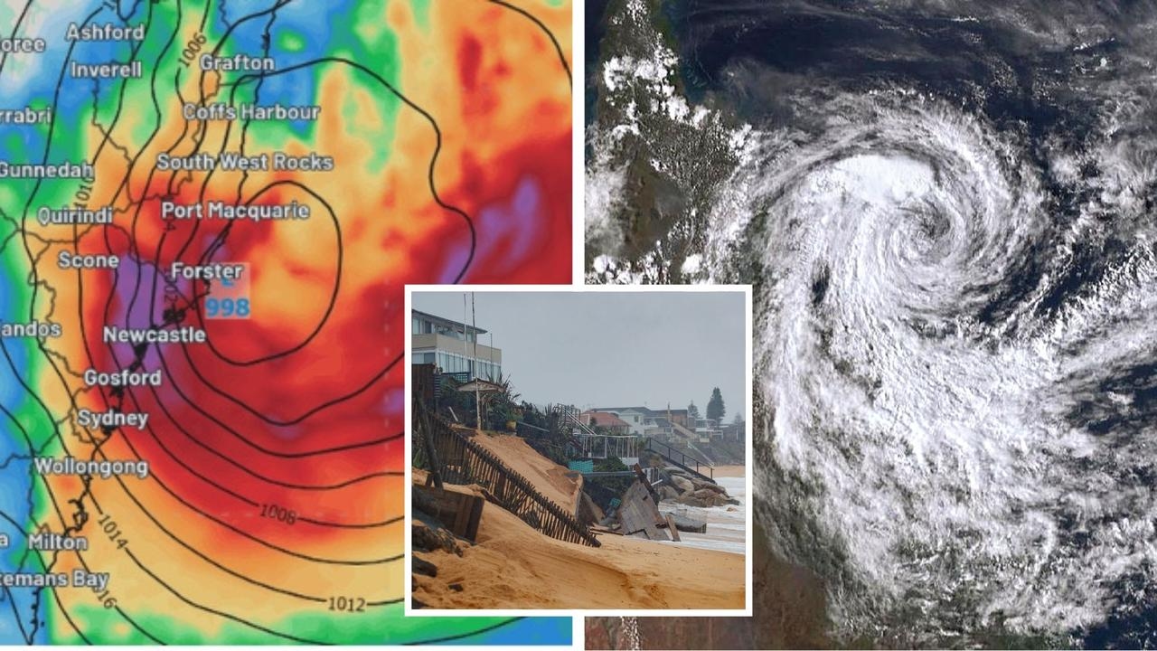 NSW weather: More Aussies ordered to prepare to evacuate