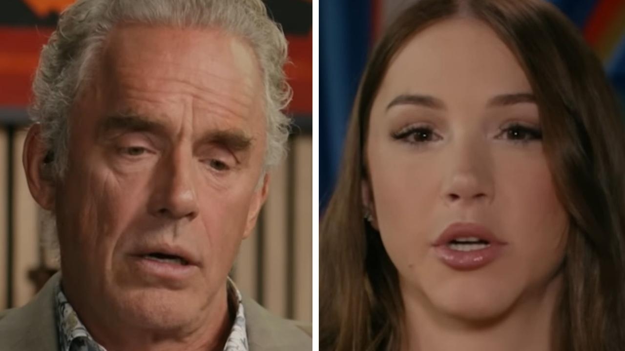 Jordan Peterson steps away from ‘everything' as daughter reveals mould exposure illness