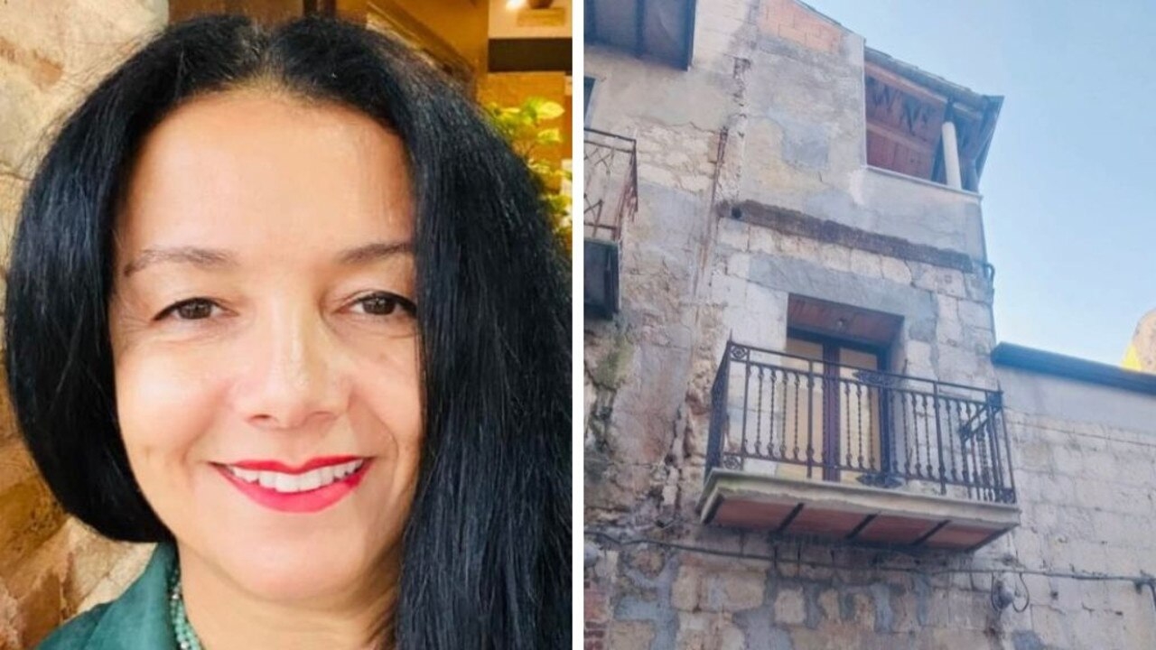 ‘I bought 6 homes in Italy for $1 each'