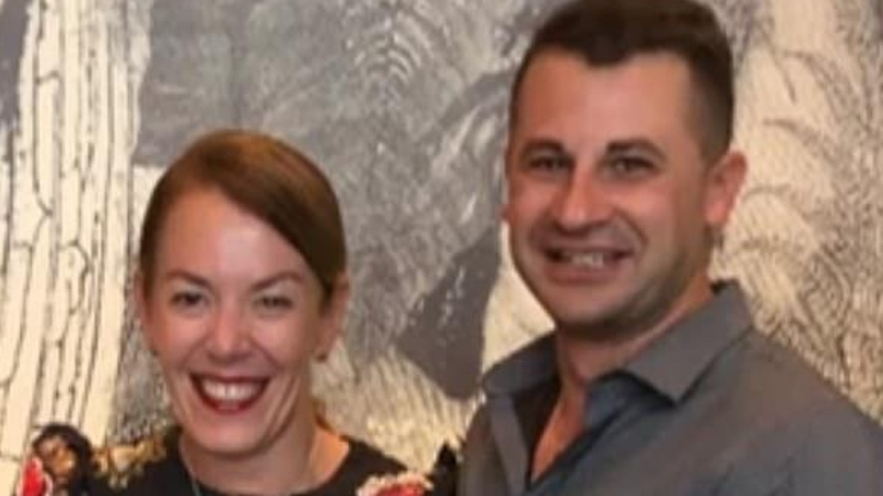 Anthony Koletti, partner of con-woman Melissa Caddick, charged with common assault