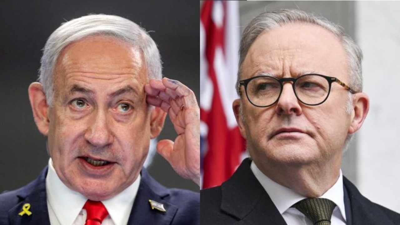 Government will not ‘get into tit-for-tat' with Israel after, minister says