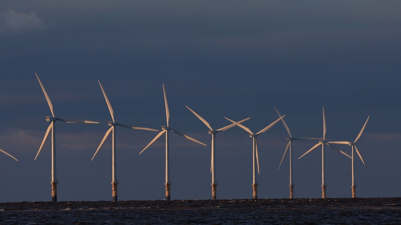 Energy expert claims Labor's net zero pursuit creating 'a big mess', wind and solar causing power prices to 'spike'