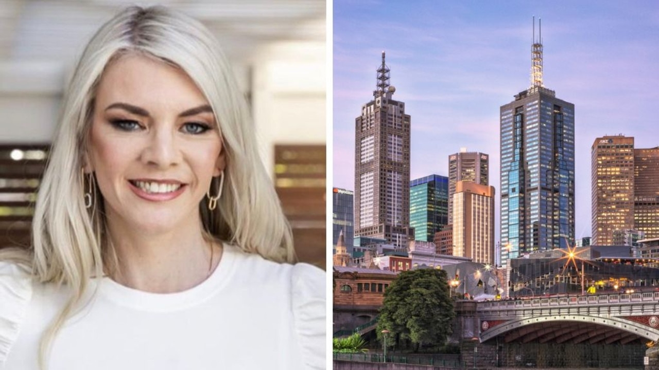 Simple reason Aussies refusing to downsize for city