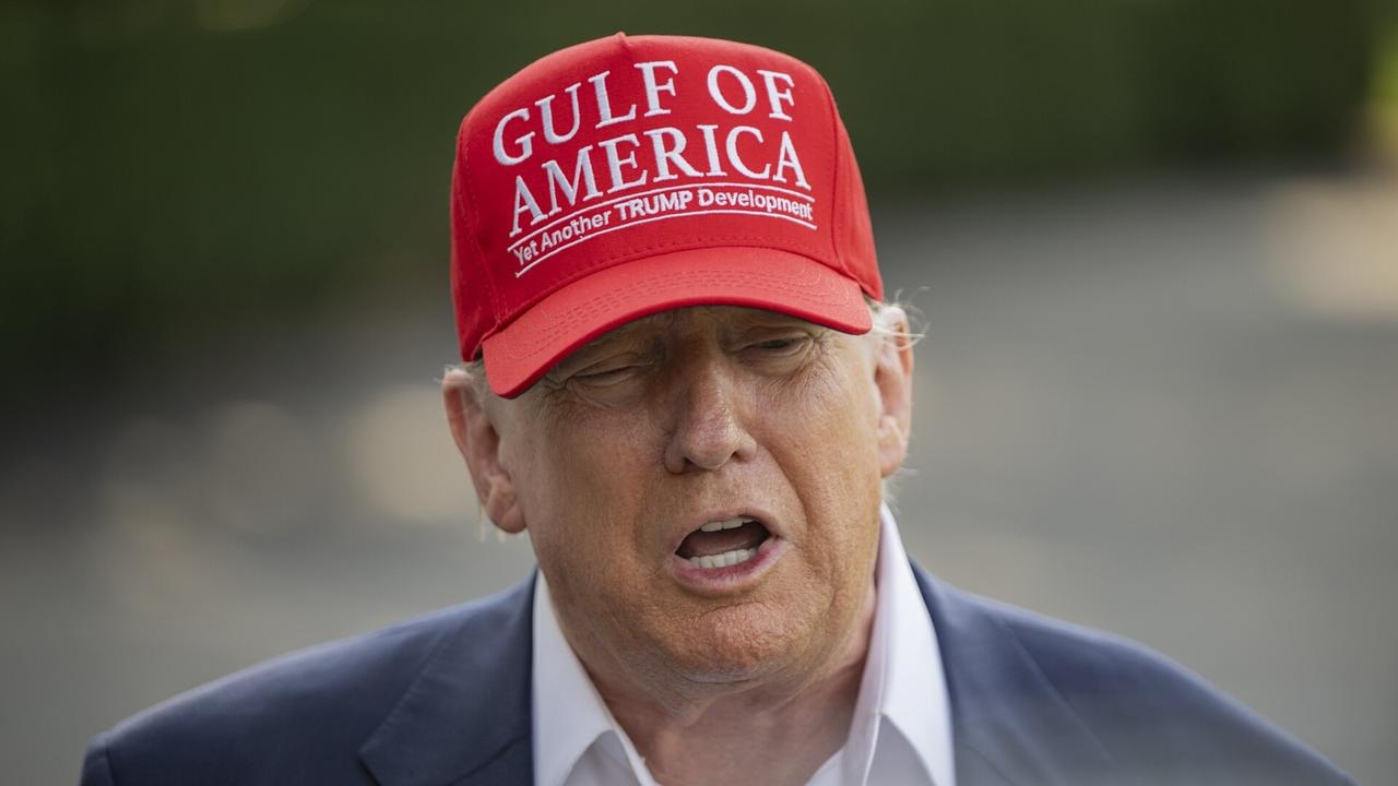 ‘Peak Trump': Big, Beautiful Bill shows president still has ‘drive' and ‘ambition'
