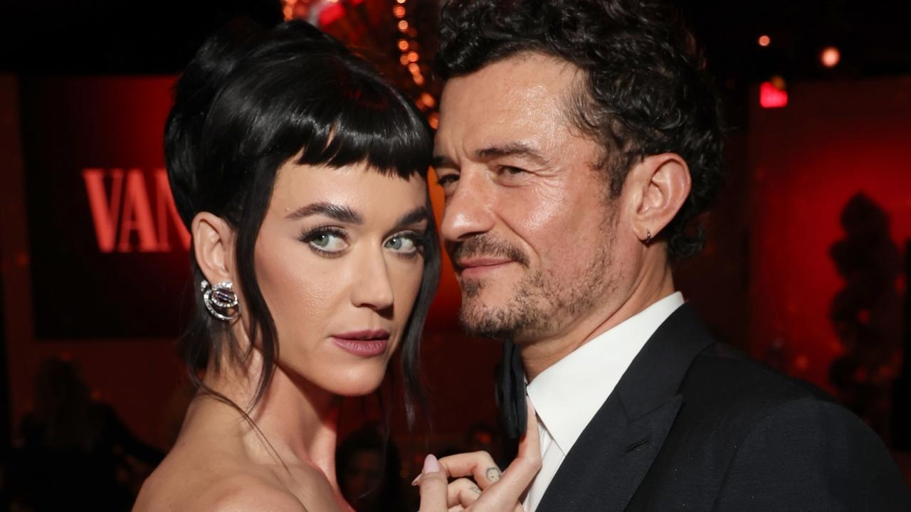 Orlando Bloom opposed Katy Perry's plan to become an ‘astronaut'