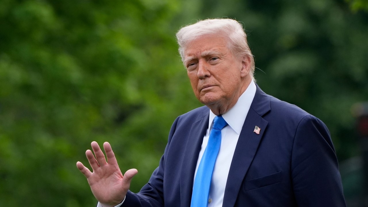 Here's how Trump spared US taxpayers from paying for Ukraine military aid with long-awaited minerals deal