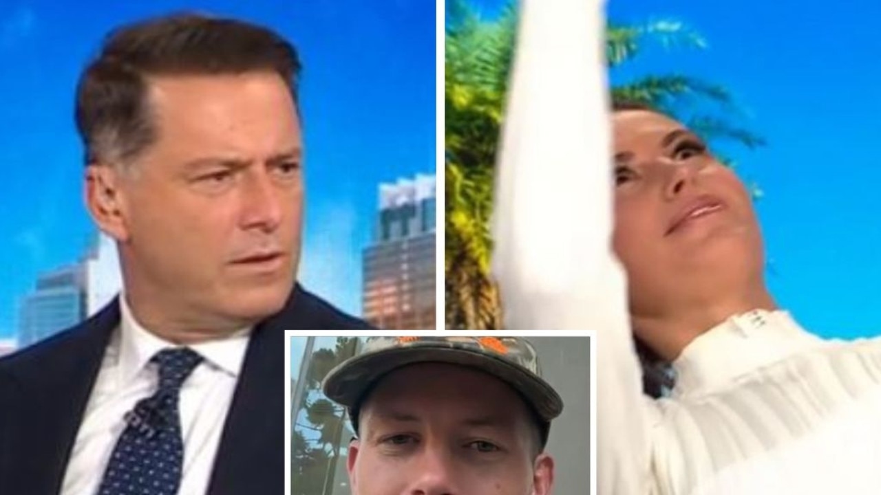 ‘Disgusting': Harry Grant blindsided by Danika Mason as controversial act comes under fire